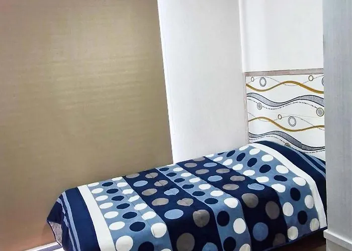 Departamento En Izazaga Cerca Del Zocalo-cdmx 5 Personas Apartment Mexico City