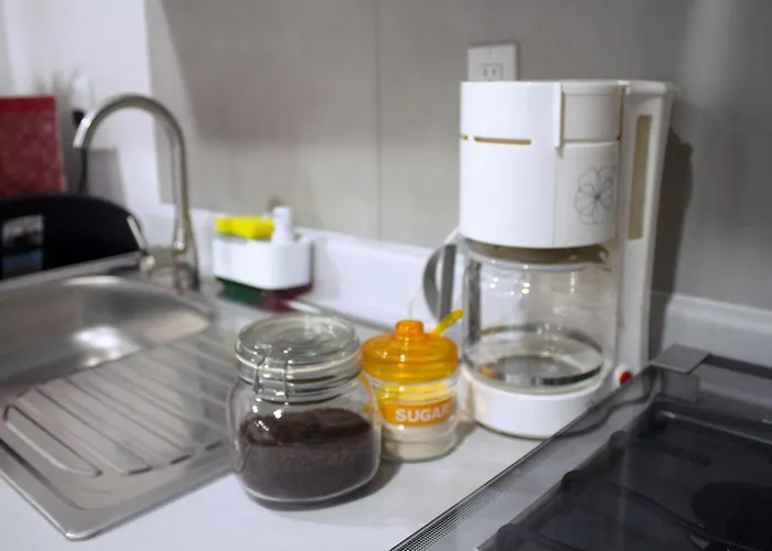 Departamento En Izazaga Cerca Del Zocalo-cdmx 5 Personas Apartment Mexico City